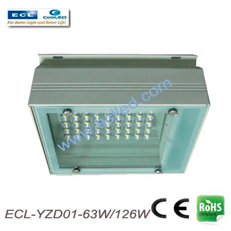 大功率LED油站灯（YZD-126W）
